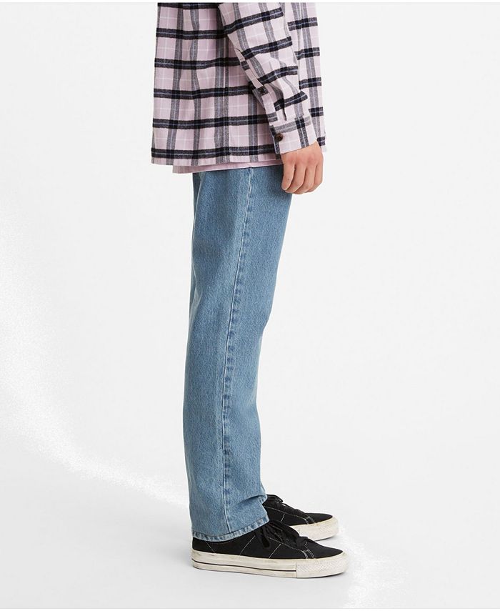 Levi's Skate 511 Men's Jeans Macy's