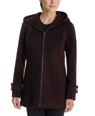 London Fog - Hooded Coat