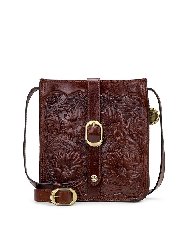 Patricia Nash Venezia Crossbody & Reviews Handbags & Accessories Macy's