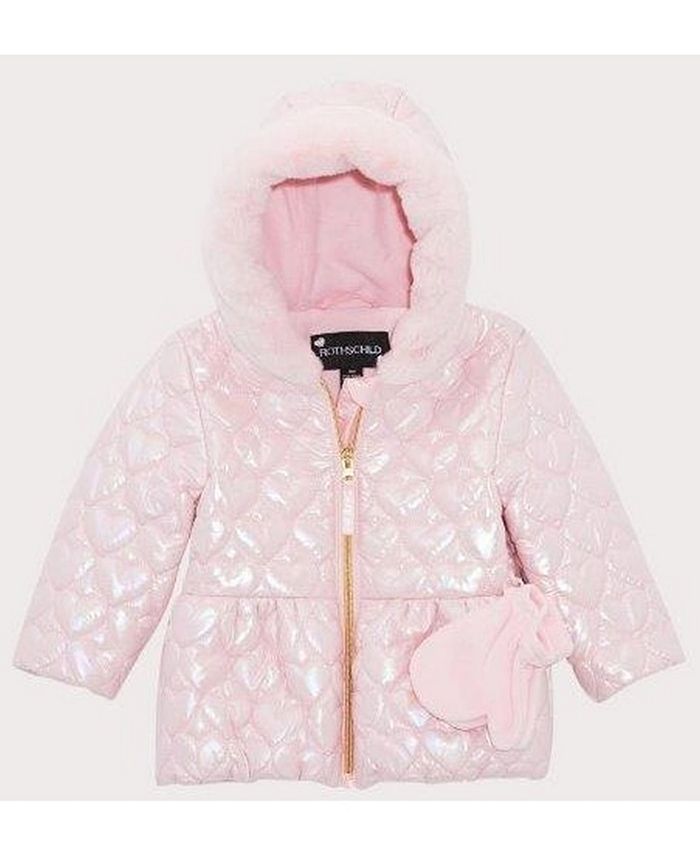 Rothschild baby jacket 2025