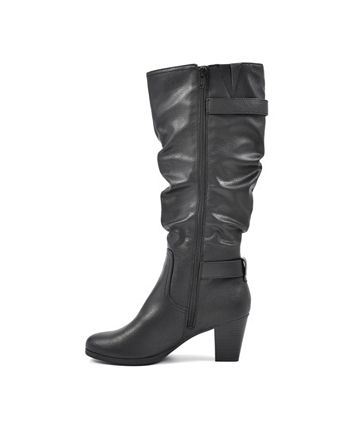 Macys rialto boots outlet