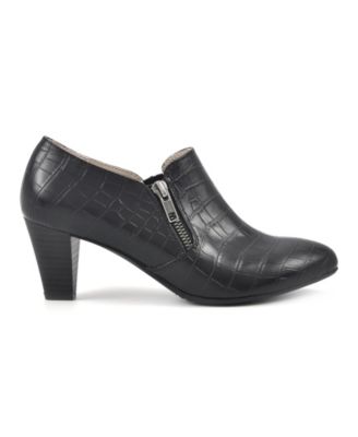 lifestride sarisa bootie