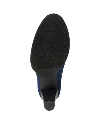 Rialto penston on sale ankle booties