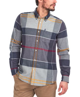 Barbour - Men's Tartan Shirt