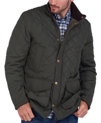 Barbour Jackets, Vests and More for Men 