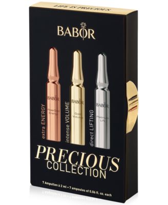BABOR - Babor 7-Pc. Precious Collection