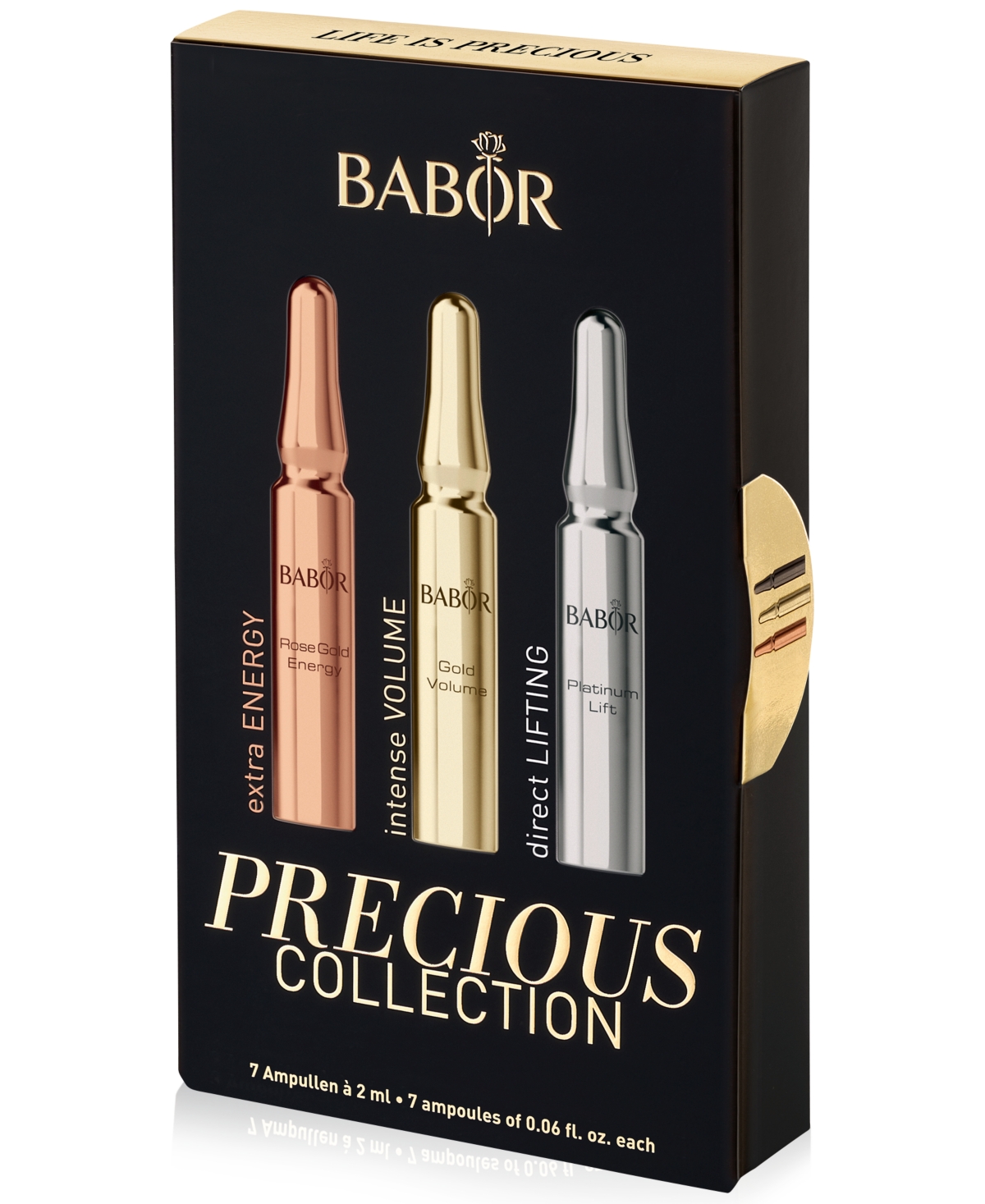 Doctor Babor 7-Pc. Precious Collection