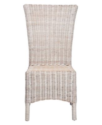 Allen Accent Chair, Set of 2