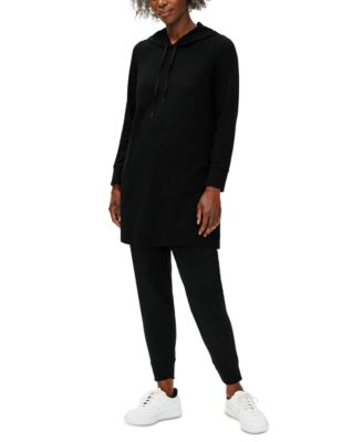 macys eileen fisher dresses