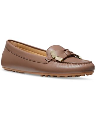 michael kors ripley loafers