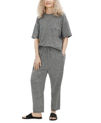 Eileen Fisher - Organic Drawstring Pants
