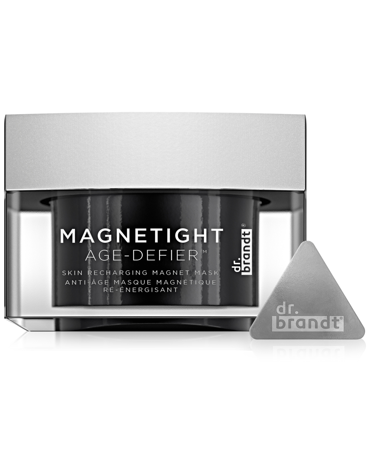 Dr. Brandt Magnetight Age-Defier Face Mask, 0.63-oz.