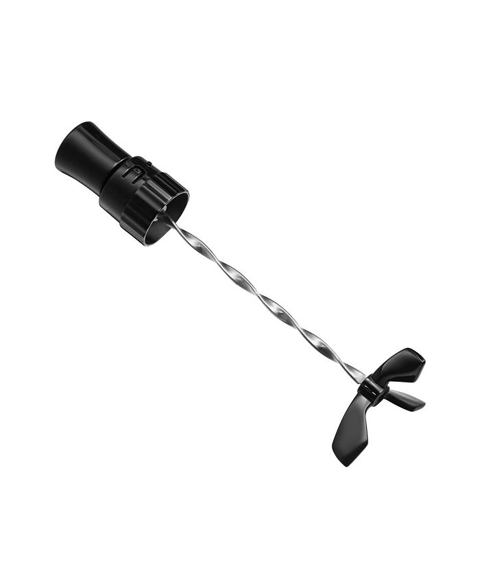 Hamilton Beach French Press with Cocoa Attachment Macy's