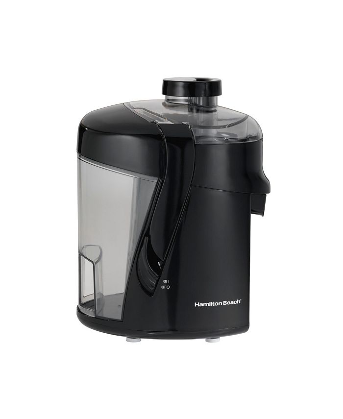 Hamilton Beach HealthSmart® Juice Extractor Macy's