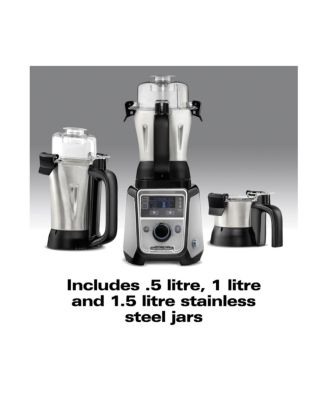 Professional 2.2 HP 120V Juicer Mixer Grinder - 58770