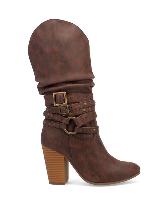 code west booties
