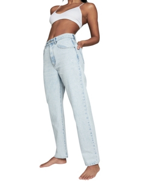 image of Cotton On Dad Denim Jeans