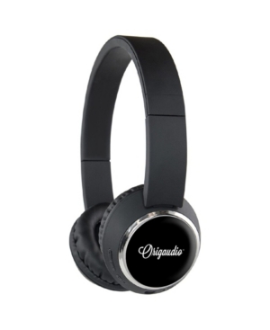 Origaudio Beebop Wireless Headpphones - Built-in Microphone and Stereo Sound