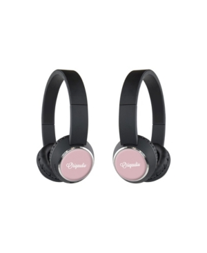 Origaudio Beebop Wireless Headpphones - Built-in Microphone and Stereo Sound