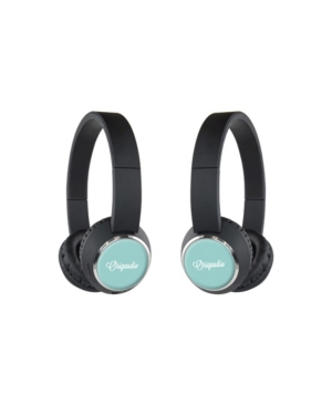 Origaudio Beebop Wireless Headpphones - Built-in Microphone and Stereo Sound