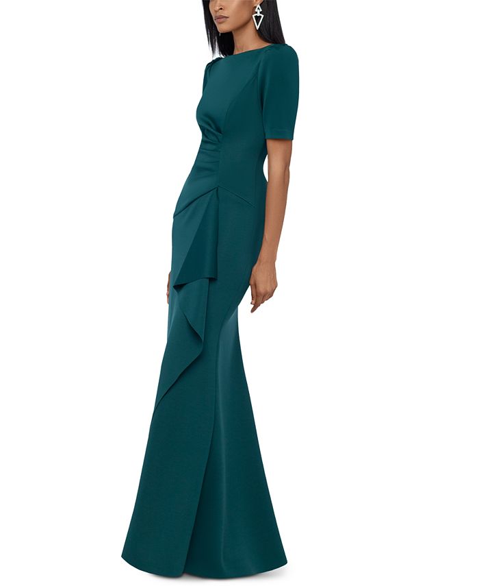 xscape ruched