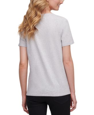 Glitter Logo T-Shirt