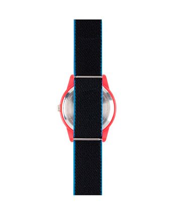 ewatchfactory - Disney Toy Story 4 Forky Boys' Red Plastic Watch 32mm