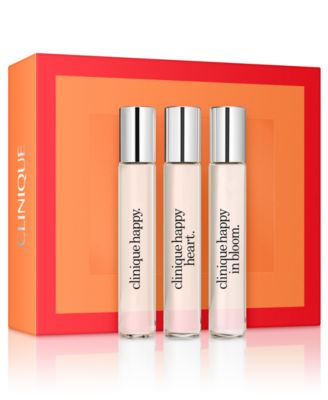 Clinique - 3-Pc. A Little Happiness Gift Set