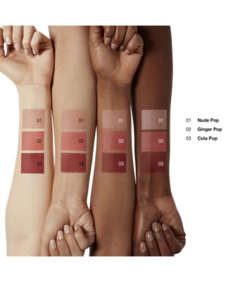 Clinique Cheek Pop Warm Up Palette