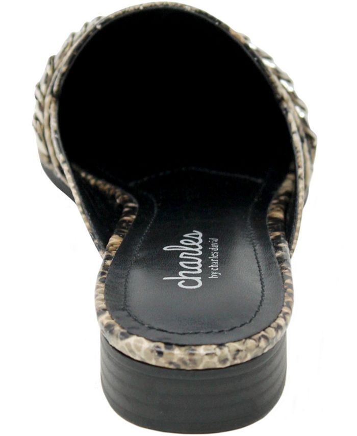 charles by charles david mules