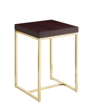 Chic Home Colmar Side Table