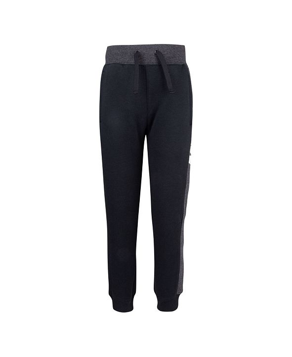 nike boys fleece pants
