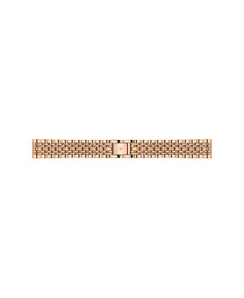 Tissot - Women's Swiss Everytime Small Rose Gold-Tone PVD Stainless Steel Bracelet Watch 30mm