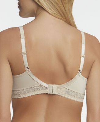 売れ筋商品|||ドミニク Tシャツ トップス レディース Women's Tessa Lace Full Figure T-shirt Bra Black Dominique Women's Tessa Lace Full Figure T-shirt Bra - Macy's