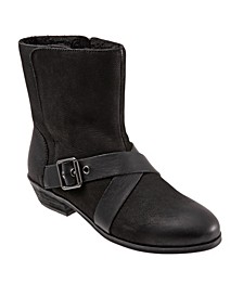 Rayne Ankle Boot
