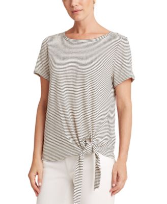Lauren Ralph Lauren - Striped T-Shirt