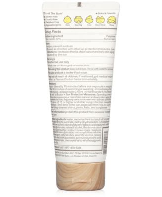 Baby Bum SPF 50 Mineral Sunscreen Lotion, 3 oz.