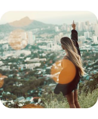 Revitalizing 3 In 1 Leave In, 4 oz.