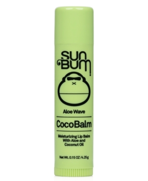 Sun Bum Coco Balm Moisturizing Lip Balm 015-oz