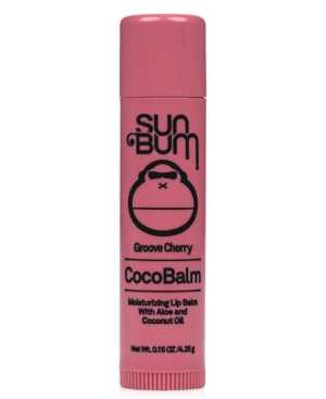 Sun Bum Coco Balm Moisturizing Lip Balm 015-oz