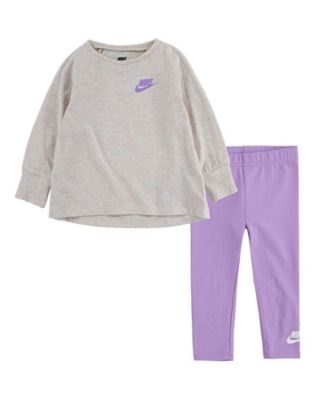 newborn nike clothes