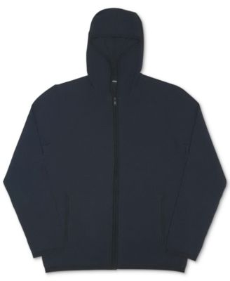 Alfani - Men's Hooded Sweater