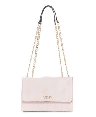 guess crossbody flap