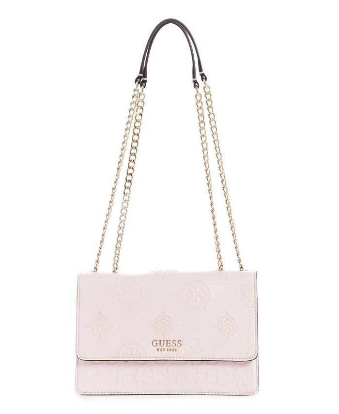 GUESS Kaylyn Convertible Crossbody Flap Macy's
