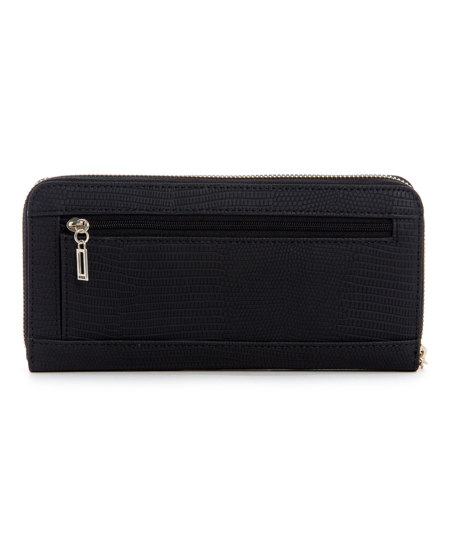 Lyndi Large Zip Around Wallet