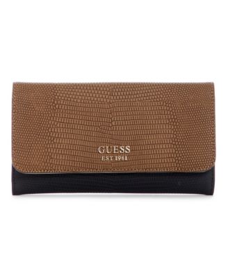 Lyndi Slim Clutch Wallet