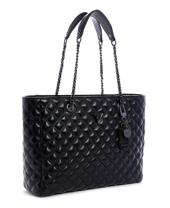guess cessily tote