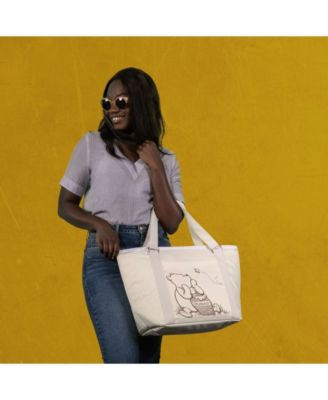 Oniva Winnie The Pooh Topanga Cooler Tote Bag