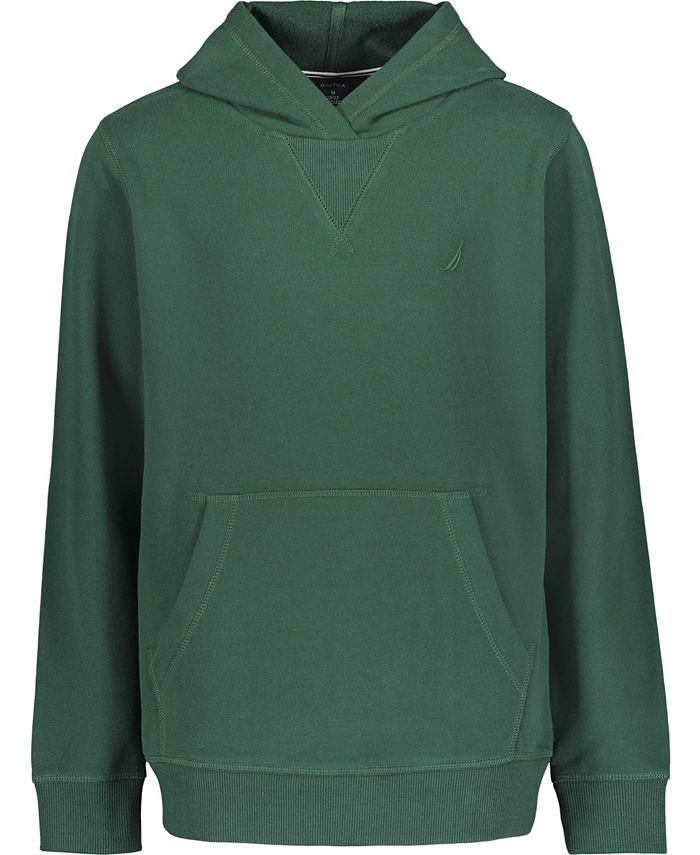 Nautica hoodie macys sales