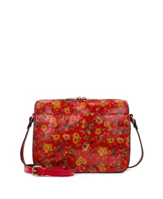 Patricia nash nazaire crossbody hot sale